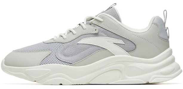 안타 밀레니엄 2.0 '그레이 화이트' 112248891-1 Buy 안타 밀레니엄 2.0 '그레이 화이트' 112248891-1