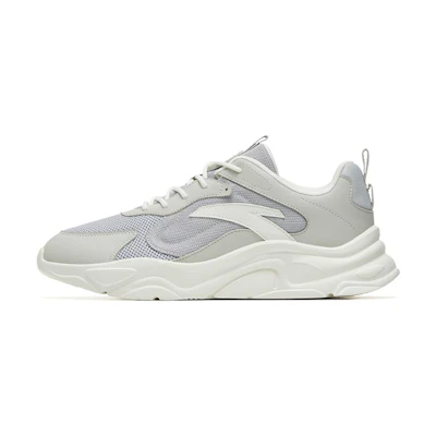 Anta Millennium 2.0 'Grey White'