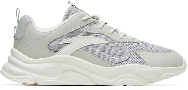 안타 밀레니엄 2.0 '그레이 화이트' 112248891-1 Order 안타 밀레니엄 2.0 '그레이 화이트' 112248891-1