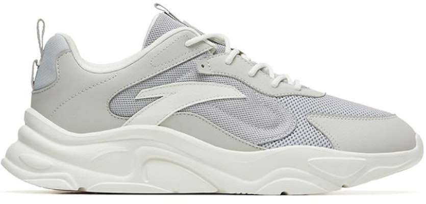 Anta Millennium 2.0 'Gris Blanco' 112248891-1 Order Anta Millennium 2.0 'Gris Blanco' 112248891-1