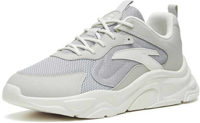 Anta Millennium 2.0 'Gris Blanco' 112248891-1 Lookbook Anta Millennium 2.0 'Gris Blanco' 112248891-1