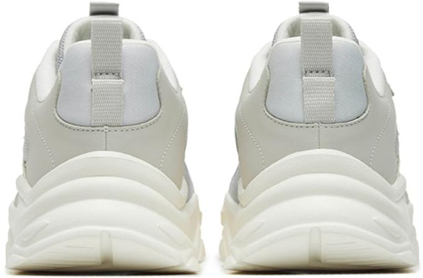 Anta Millennium 2.0 'Gris Blanco' 112248891-1 Shop Anta Millennium 2.0 'Gris Blanco' 112248891-1