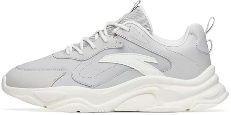 Anta Millennium 2.0 'Grey White' 112248891-9 Buy Anta Millennium 2.0 'Grey White' 112248891-9