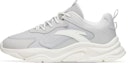 Buy Anta Millennium 2.0 'Grey White' 112248891-9