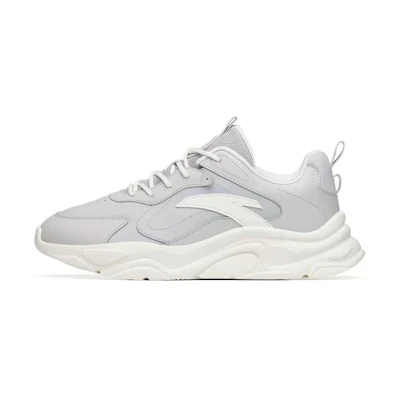 Anta Millennium 2.0 'Grey White'