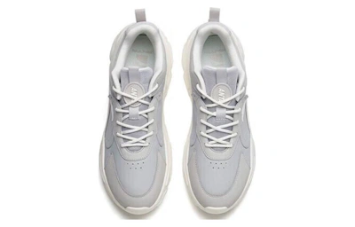 Anta Millennium 2.0 'Grey White'