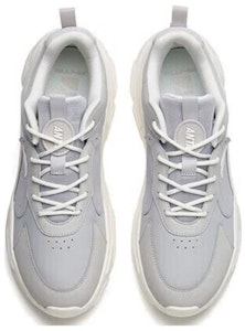 安踏千禧2.0 '灰白' 112248891-9 Shop 安踏千禧2.0 '灰白' 112248891-9