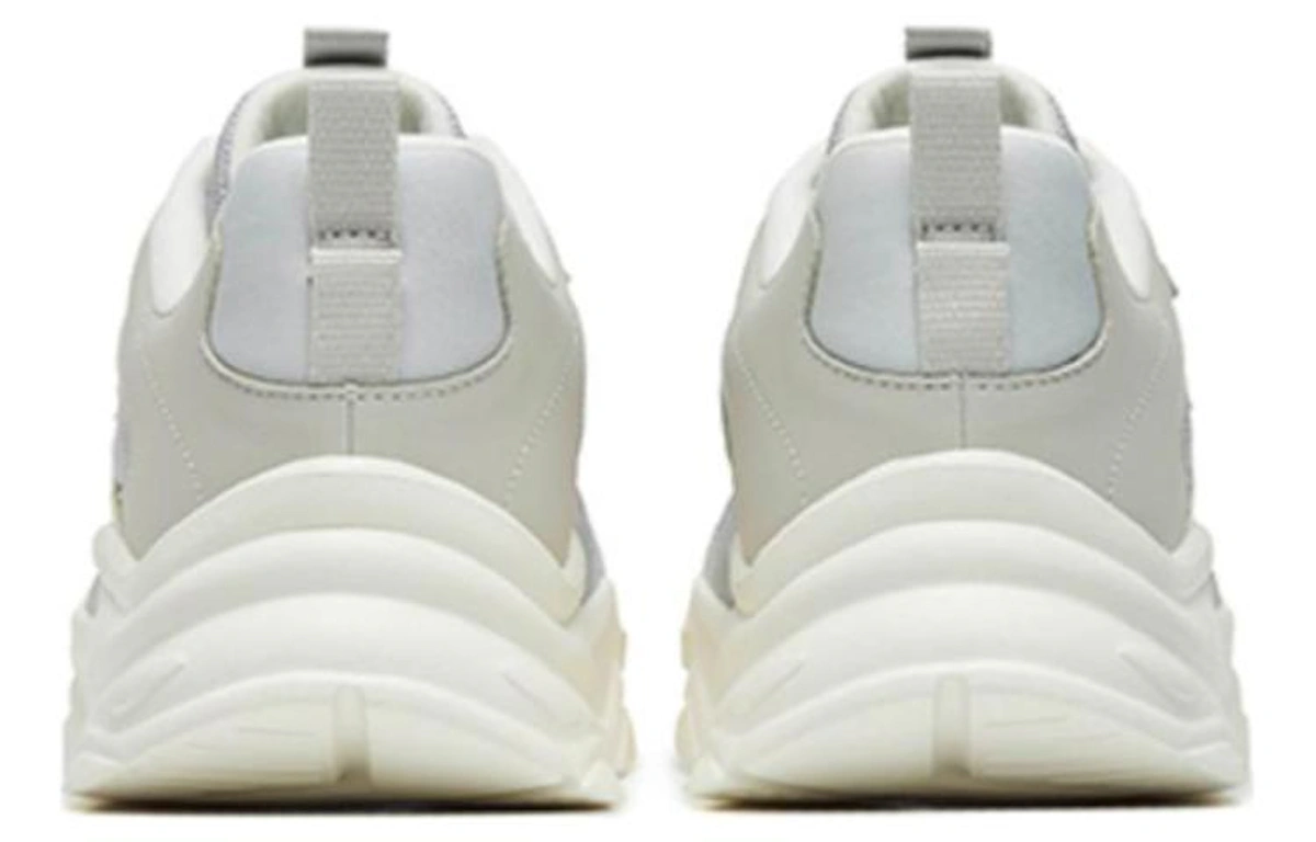 Anta Millennium 2.0 'Grey White'