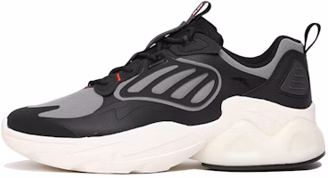 Anta Millennium 2.0 'Black Grey White' 112128896-3 Anta Millennium 2.0 'Black Grey White' 112128896-3