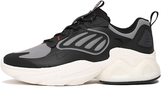 安踏千禧 2.0 '黑灰白' 112128896-3 Buy 安踏千禧 2.0 '黑灰白' 112128896-3