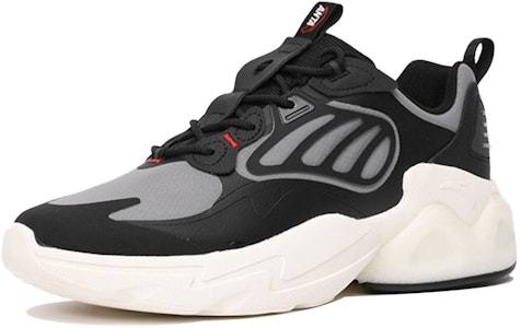 安踏千禧 2.0 '黑灰白' 112128896-3 Order 安踏千禧 2.0 '黑灰白' 112128896-3