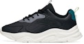 Buy Anta Millennium 2.0 Low 'Hitam Kelabu Biru Hijau' 112248891-6