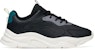 Anta Millennium 2.0 Low 'Hitam Kelabu Biru Hijau' 112248891-6
