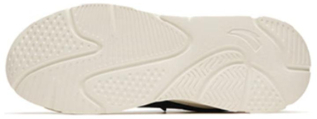 Anta Millennium 2.0 Low 'Black Grey Teal' 112248891-6 Details for Anta Millennium 2.0 Low 'Black Grey Teal' 112248891-6