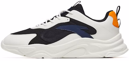 Anta Millennium 2.0 Low 'Black White' 112248891-3 Anta Millennium 2.0 Low 'Black White' 112248891-3