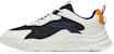 Anta Millennium 2.0 Low 'Black White' 112248891-3