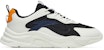 Anta Millennium 2.0 Low 'Black White' 112248891-3