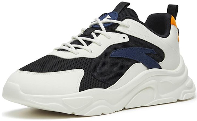 Anta Millennium 2.0 Low 'Negro Blanco' 112248891-3 Lookbook Anta Millennium 2.0 Low 'Negro Blanco' 112248891-3