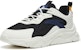 Anta Millennium 2.0 Low 'Black White' 112248891-3