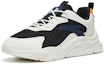 Lookbook Anta Millennium 2.0 Low 'Black White' 112248891-3