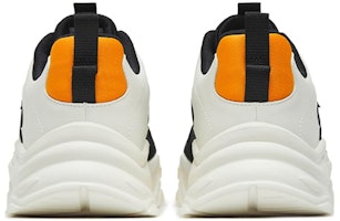 安踏 小千禧2.0 耐磨減震 低幫 運動休閒鞋 黑白 Shop 安踏 小千禧2.0 耐磨減震 低幫 運動休閒鞋 黑白