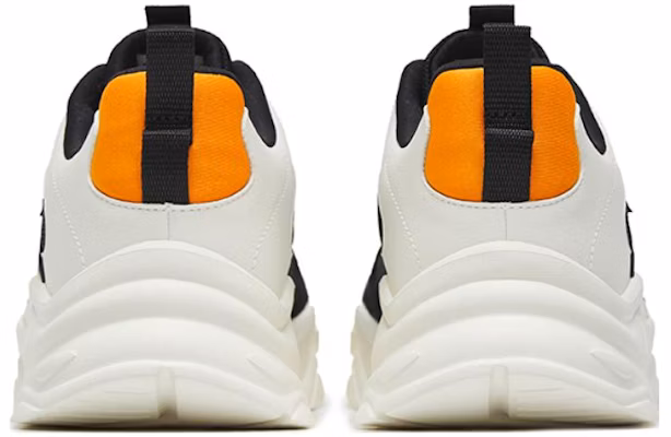 Anta Millennium 2.0 Low 'Negro Blanco' 112248891-3 Shop Anta Millennium 2.0 Low 'Negro Blanco' 112248891-3