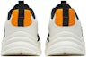 Shop Anta Millennium 2.0 Low 'Black White' 112248891-3