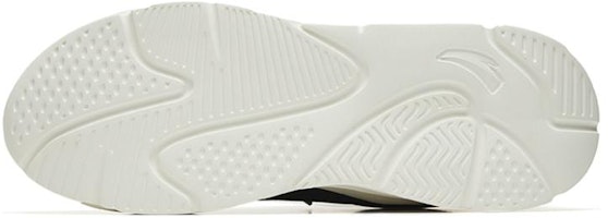 安踏 小千禧2.0 耐磨減震 低幫 運動休閒鞋 黑白 Purchase 安踏 小千禧2.0 耐磨減震 低幫 運動休閒鞋 黑白