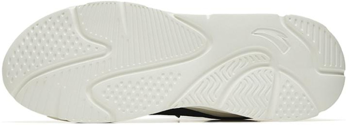 Anta Millennium 2.0 Low 'Negro Blanco' 112248891-3 Purchase Anta Millennium 2.0 Low 'Negro Blanco' 112248891-3