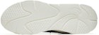 Anta Millennium 2.0 Low 'Black White' 112248891-3