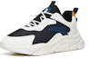 Order Anta Millennium 2.0 Low 'White Black Orange' 112248891-7