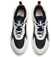 安踏 小千禧2.0 厚底增高 減震耐磨防滑 低幫 運動休閒鞋 黑白 Lookbook 安踏 小千禧2.0 厚底增高 減震耐磨防滑 低幫 運動休閒鞋 黑白