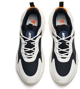 アンタ ミレニアム2.0 白黒オレンジ 112248891-7 Lookbook アンタ ミレニアム2.0 白黒オレンジ 112248891-7