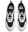 Lookbook Anta Millennium 2.0 Low 'White Black Orange' 112248891-7
