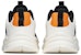Anta Millennium 2.0 Low 'White Black Orange' 112248891-7