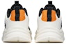 Shop Anta Millennium 2.0 Low 'White Black Orange' 112248891-7