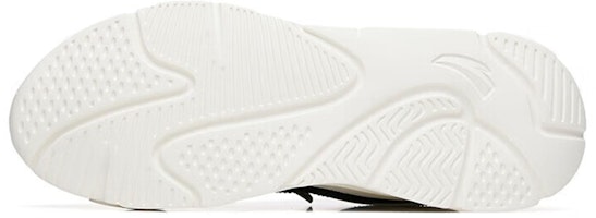 安踏 小千禧2.0 厚底增高 減震耐磨防滑 低幫 運動休閒鞋 黑白 Purchase 安踏 小千禧2.0 厚底增高 減震耐磨防滑 低幫 運動休閒鞋 黑白