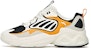 Anta Millennium 2.0 Low 'Putih Kuning Hitam' 112128896-5