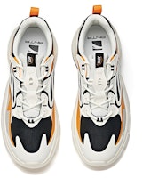 Anta Millennium 2.0 Low 'Blanco Amarillo Negro' 112128896-5 Lookbook Anta Millennium 2.0 Low 'Blanco Amarillo Negro' 112128896-5