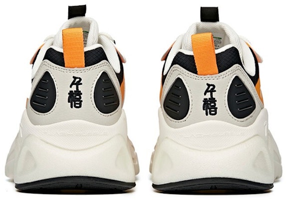 Anta Millennium 2.0 Low 'Blanco Amarillo Negro' 112128896-5 Shop Anta Millennium 2.0 Low 'Blanco Amarillo Negro' 112128896-5