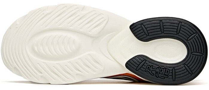 Anta Millennium 2.0 Low 'Blanco Amarillo Negro' 112128896-5 Purchase Anta Millennium 2.0 Low 'Blanco Amarillo Negro' 112128896-5