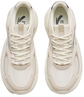 Anta Millennium 2.0 Low 'Putih Beige Hitam' 112328892-1 Lookbook Anta Millennium 2.0 Low 'Putih Beige Hitam' 112328892-1