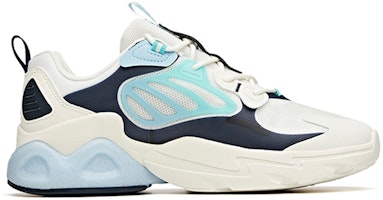 Anta安踏 千禧2.0 防滑耐磨 低筒 老爸鞋 白藍 Order Anta安踏 千禧2.0 防滑耐磨 低筒 老爸鞋 白藍