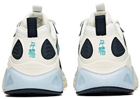 Anta安踏 千禧2.0 防滑耐磨 低筒 老爸鞋 白藍 Purchase Anta安踏 千禧2.0 防滑耐磨 低筒 老爸鞋 白藍