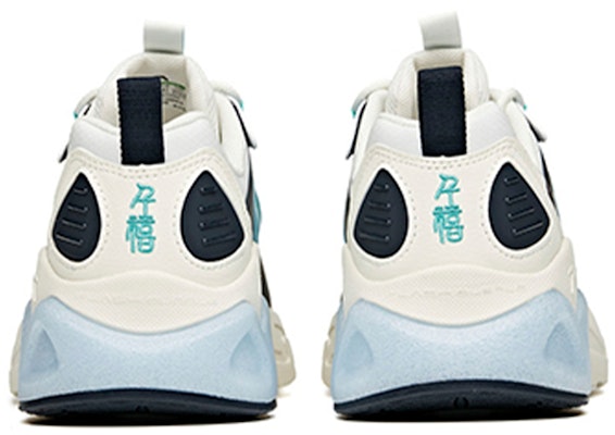 Anta Millennium 2 Low 'Blanco Azul Marino' 112128896-4 Purchase Anta Millennium 2 Low 'Blanco Azul Marino' 112128896-4