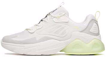 Anta Millennium 2.0 Low 'White Green' 112128896-1 Anta Millennium 2.0 Low 'White Green' 112128896-1