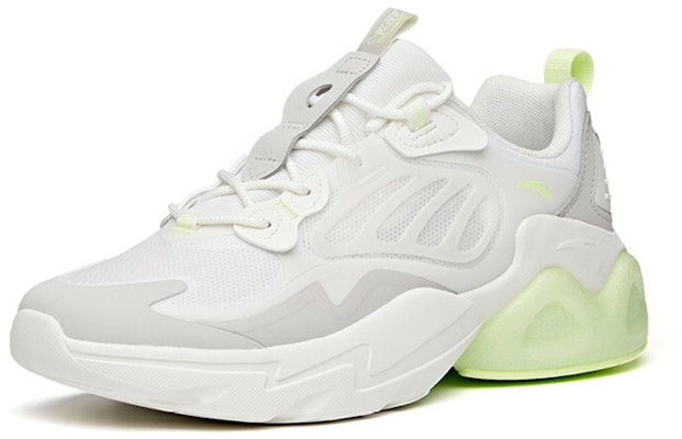 Anta Millennium 2.0 Low 'Blanco Verde' 112128896-1 Order Anta Millennium 2.0 Low 'Blanco Verde' 112128896-1