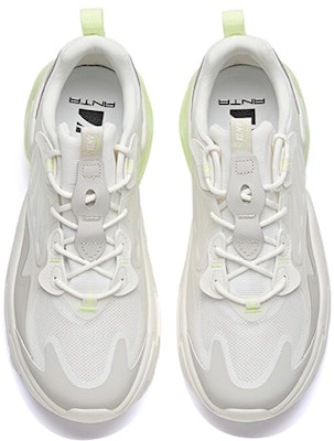 Anta Millennium 2.0 Low 'Blanco Verde' 112128896-1 Lookbook Anta Millennium 2.0 Low 'Blanco Verde' 112128896-1