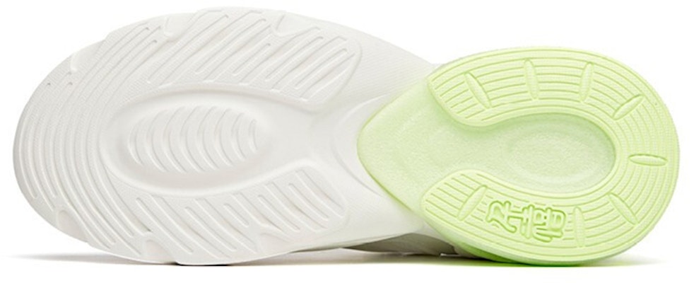 Anta Millennium 2.0 Low 'Blanco Verde' 112128896-1 Purchase Anta Millennium 2.0 Low 'Blanco Verde' 112128896-1