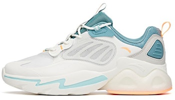 Anta Millennium 2 Low 'White Green' 112128896-2 Anta Millennium 2 Low 'White Green' 112128896-2